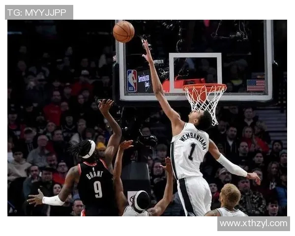 文班亚马新赛季表现惊艳场均20分10篮板3盖帽展现超强实力