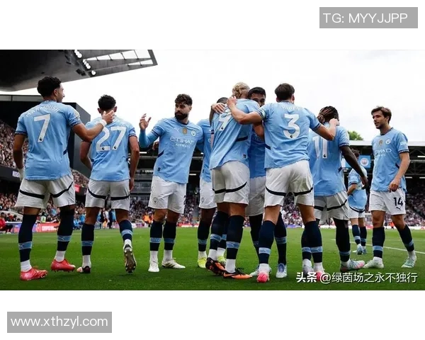 欧冠激战里昂迎战曼城谁能在这场对决中笑到最后