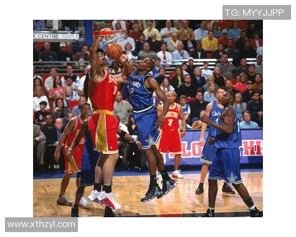 火箭姚明与霍华德经典对决视频回顾，重温巅峰时刻与精彩瞬间