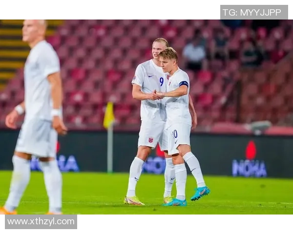 瑞典与挪威足球历史交锋记录分析及战绩回顾