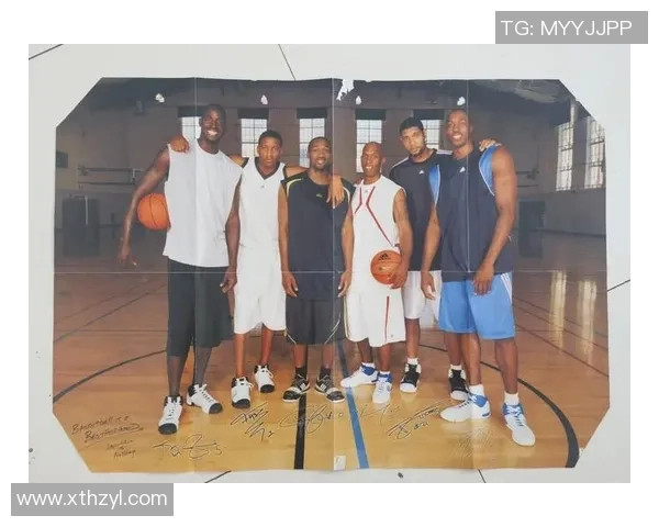 麦迪与大将军的巅峰对决:篮球与战术的完美交融与碰撞